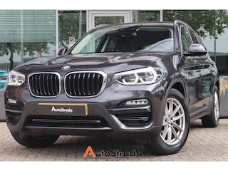 BMW X3 (g01) xDrive20i High Executive 184pk I LED I Navi I Cruise I Stoelverwarming