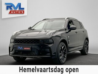 Lynk & Co 01 1.5 261PK Plug-in Hybrid * 360° Camera* Pano/dak Apple/Carplay Adaptive/Cruise