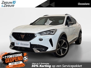 Cupra Formentor 1.4 TSI | e-HYBRID | BUSINESS ED. | 18'' VELGEN | SPORTSTOELEN |