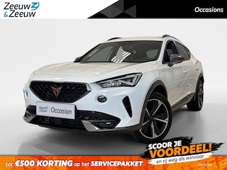 Cupra Formentor 1.4 TSI | e-HYBRID | BUSINESS ED. | 18'' VELGEN | SPORTSTOELEN |