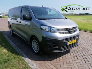 Opel Vivaro 2.0 CDTI L2H1 Edition 90kW AC ** 8999 EX BTW **