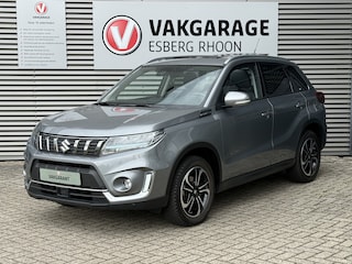 Suzuki Vitara 1.5 Hybrid Style NAV/CAM,PANO,KEYLESS,LED