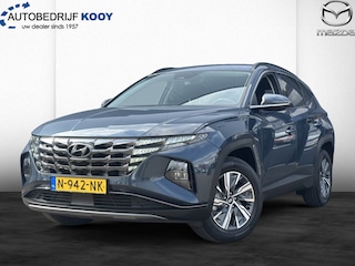 Hyundai Tucson 1.6 T-GDI HEV Comfort Smart / NL auto / Lage km stand