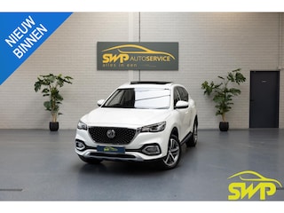MG EHS 1.5 TGDI Luxury | Pano | Leder | Lage kms!