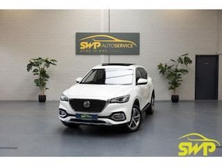 MG EHS 1.5 TGDI Luxury | Pano | Leder | Lage kms!