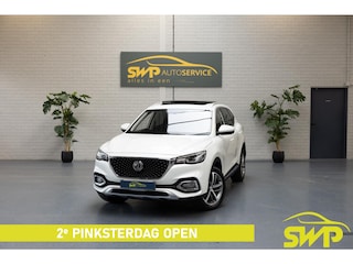 MG EHS 1.5 TGDI Luxury | Pano | Leder | Lage kms!