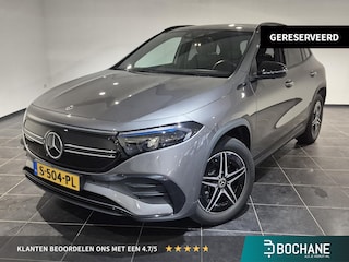 Mercedes-Benz EQA 250 Business Solution AMG 67 kWh | SOH 97,5% | Panoramadak | Adaptieve cruise
