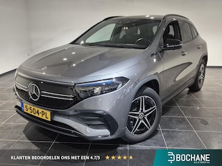 Mercedes-Benz EQA 250 Business Solution AMG 67 kWh | SOH 97,5% | Panoramadak | Adaptieve cruise