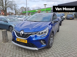 Renault Captur 1.6 E-Tech Plug-in Hybrid 160 Business