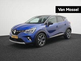 Renault Captur 1.6 E-Tech Plug-in Hybrid 160 Business