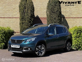 Peugeot 2008 1.2 PureTech Allure AUT*Pano*Camera*Carplay*Cruise