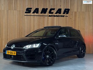 Volkswagen Golf 2.0 TSI R 4Motion PANO|AMBIENT|E-ZETEL|CRUISECONTROL|LEDER|CAMERA|19 INCH