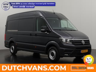 Volkswagen Crafter 2.0TDI 140PK L3H3 Highline | Navigatie | Camera | Airco | Cruise
