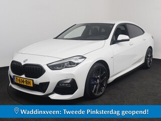 BMW 218i | M-Sport • Live Cockpit • CarPlay • Dealeronderh. • NAP