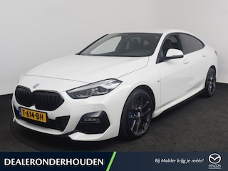 BMW 218i | M-Sport • Live Cockpit • CarPlay • Dealeronderh. • NAP