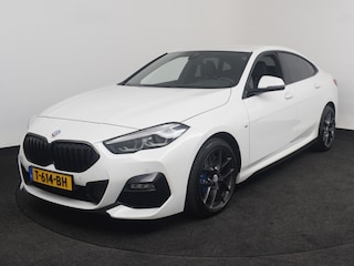BMW 218i | M-Sport • Live Cockpit • CarPlay • Dealeronderh. • NAP