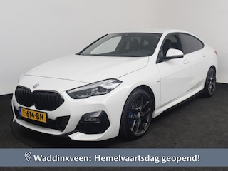BMW 218i | M-Sport • Live Cockpit • CarPlay • Dealeronderh. • NAP