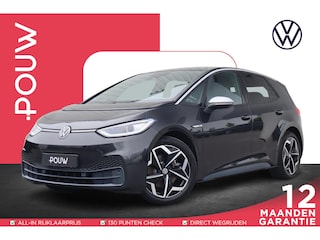 Volkswagen ID.3 204pk First Plus 58 kWh | SoH 93% | Matrix LED | Adaptive Cruise