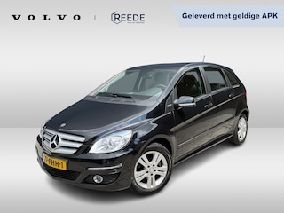 Mercedes-Benz B-klasse 160 BlueEFFICIENCY Business Class