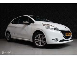 Peugeot 208 1.2 VTi Allure | Airco | ESP | BT | Elektr Ramen