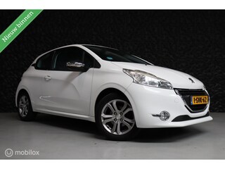 Peugeot 208 1.2 VTi Allure | Airco | ESP | BT | Elektr Ramen