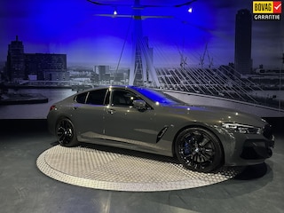 BMW 840i High Executive *Origineel NL*Pano*HUD*HarmanKardon*