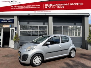 Citroën C1 1.0 Tendance Airco,Cv Bj 2012 Apk 07-2027