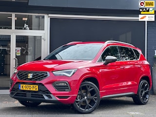 Seat Ateca 1.5 TSI FR Business Intense NAP / VIRTUAL / DCC / AUTO / CLIMA