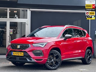 Seat Ateca 1.5 TSI FR Business Intense NAP / VIRTUAL / DCC / AUTO / CLIMA