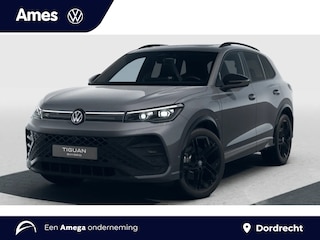 Volkswagen Tiguan R-Line Edition 1.5 eHybrid 150 kW / 204 PK SUV 6 versn. DSG
