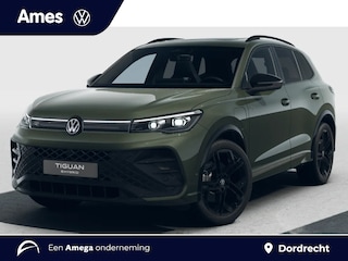 Volkswagen Tiguan R-Line Edition 1.5 eHybrid 150 kW / 204 PK SUV 6 versn. DSG