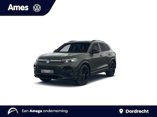 Volkswagen Tiguan R-Line Edition 1.5 eHybrid 150 kW / 204 PK SUV 6 versn. DSG