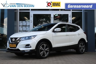 Nissan Qashqai 1.3 Acenta, Camera 360, PDC 360, CarPlay/Android, Keyless etc.
