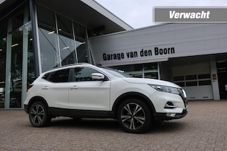 Nissan Qashqai 1.3 Acenta, Camera 360, PDC 360, CarPlay/Android, Keyless etc.