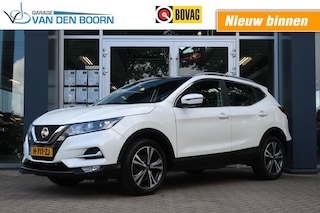 Nissan Qashqai 1.3 Acenta, Camera 360, PDC 360, CarPlay/Android, Keyless etc.