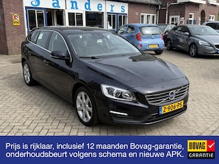 Volvo V60 2.0 T4 Intellisafe Pro Line