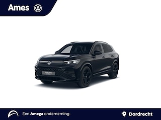 Volkswagen Tiguan R-Line Edition 1.5 eHybrid 150 kW / 204 PK SUV 6 versn. DSG