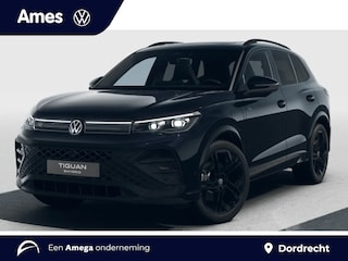 Volkswagen Tiguan R-Line Edition 1.5 eHybrid 150 kW / 204 PK SUV 6 versn. DSG
