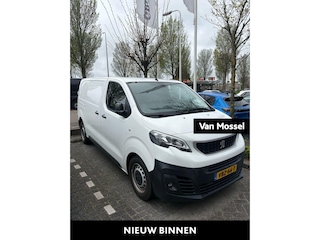 Peugeot Expert 231S 2.0 BlueHDI 180 Premium