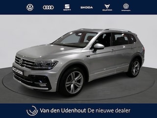 Volkswagen Tiguan 1.5 TSI Highline Business R | 7-persoons | Panoramadak | VERWACHT |