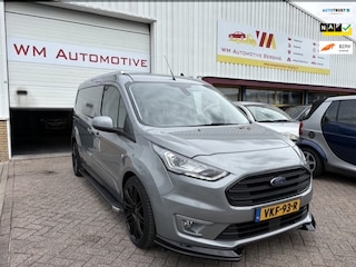 Ford Transit Connect 1.5 EcoBlue L2 Sport AUTOMAAT