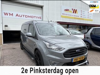 Ford Transit Connect 1.5 EcoBlue L2 Sport AUTOMAAT