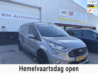 Ford Transit Connect 1.5 EcoBlue L2 Sport AUTOMAAT