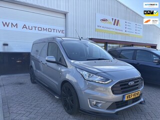 Ford Transit Connect 1.5 EcoBlue L2 Sport AUTOMAAT