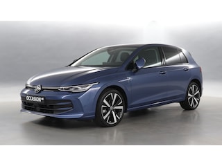 Volkswagen Golf 1.5 eHybrid 204pk Life Edition DSG / Navigatie via App Connect / Stoel+Stuurverwarming / Camera