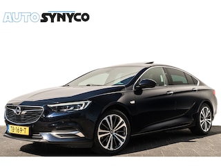 Opel Insignia Grand Sport 1.5 Turbo 150 Pk Business Exec. Aut. | Panoramadak | Trekhaak | Sportstoelen | LED