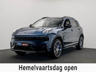 Lynk & Co 01 1.5 261PK Plug-in Hybrid * 360° Camera Pano/dak Apple/Carplay Adaptive/Cruise