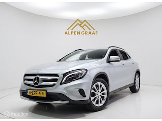 Mercedes-Benz GLA 200 Ambition