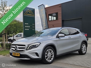 Mercedes-Benz GLA 200 Ambition