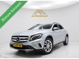 Mercedes-Benz GLA 200 Ambition